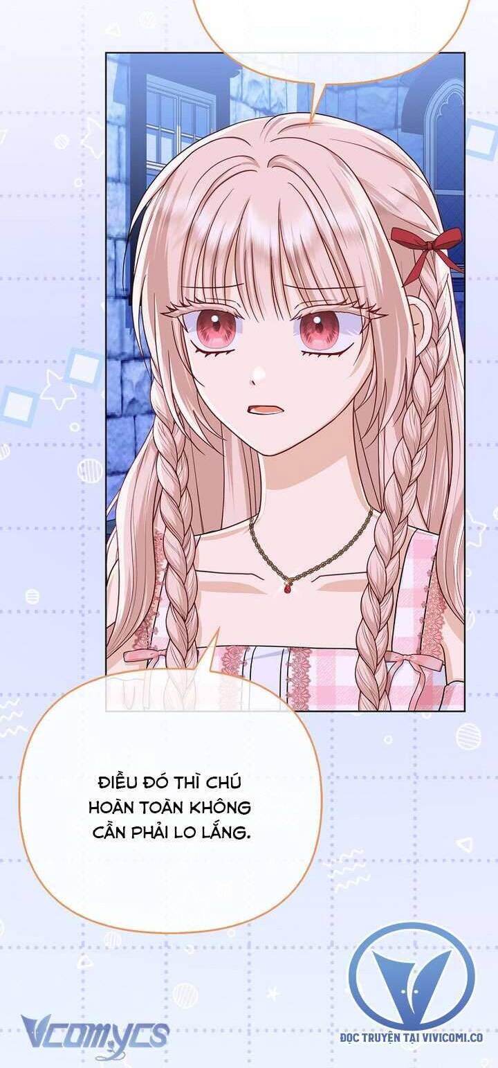 Nhân Vật Phản Diện Đều Thích Tôi Chapter 50 - Trang 2