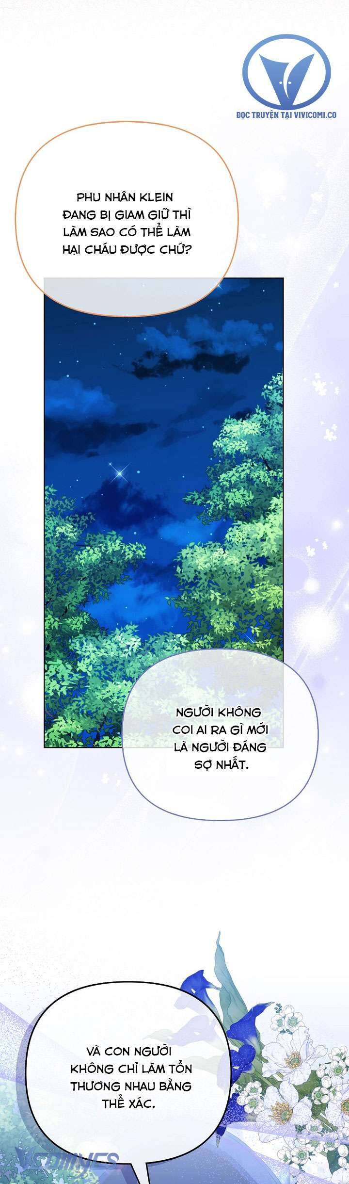 Nhân Vật Phản Diện Đều Thích Tôi Chapter 50 - Trang 2