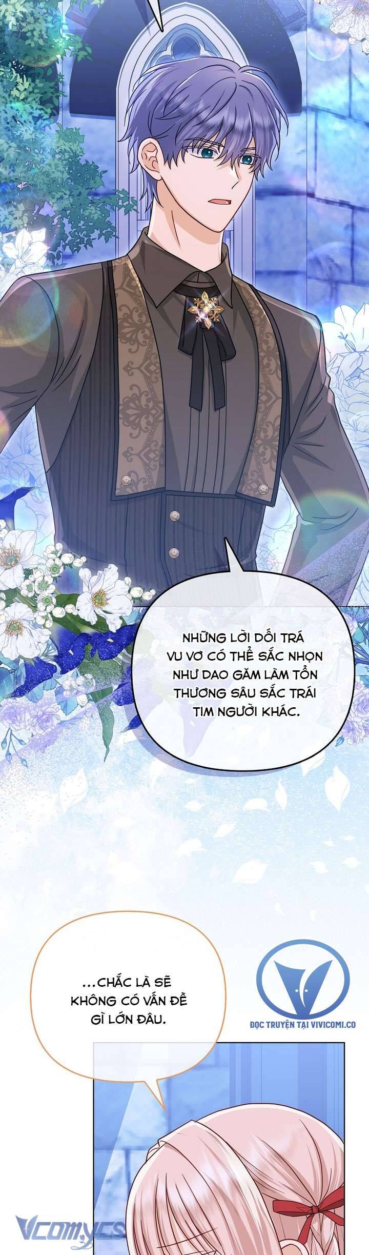 Nhân Vật Phản Diện Đều Thích Tôi Chapter 50 - Trang 2