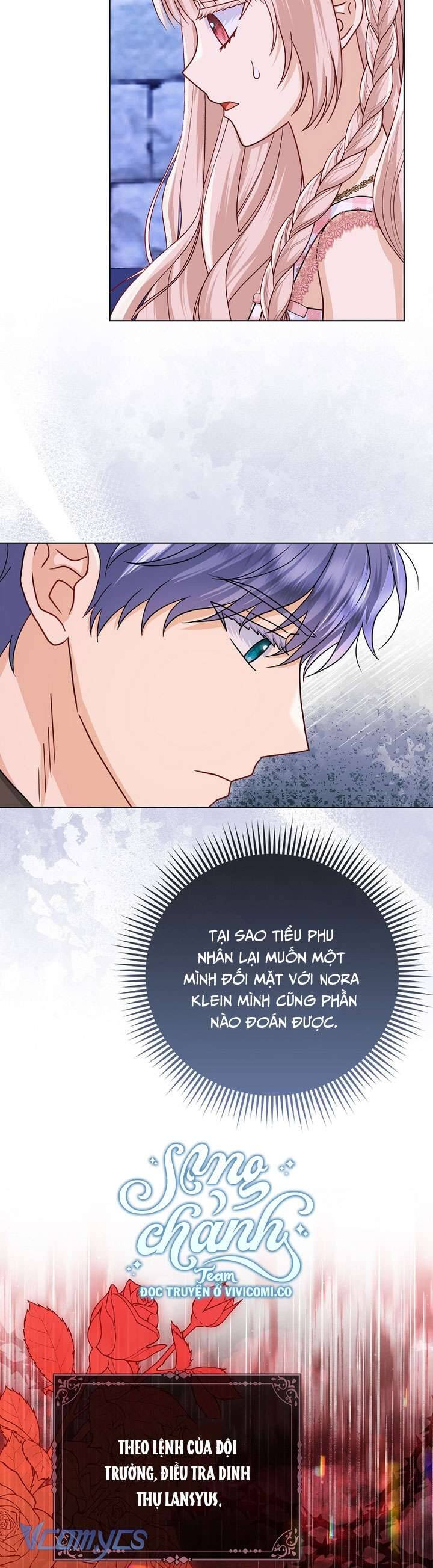 Nhân Vật Phản Diện Đều Thích Tôi Chapter 50 - Trang 2