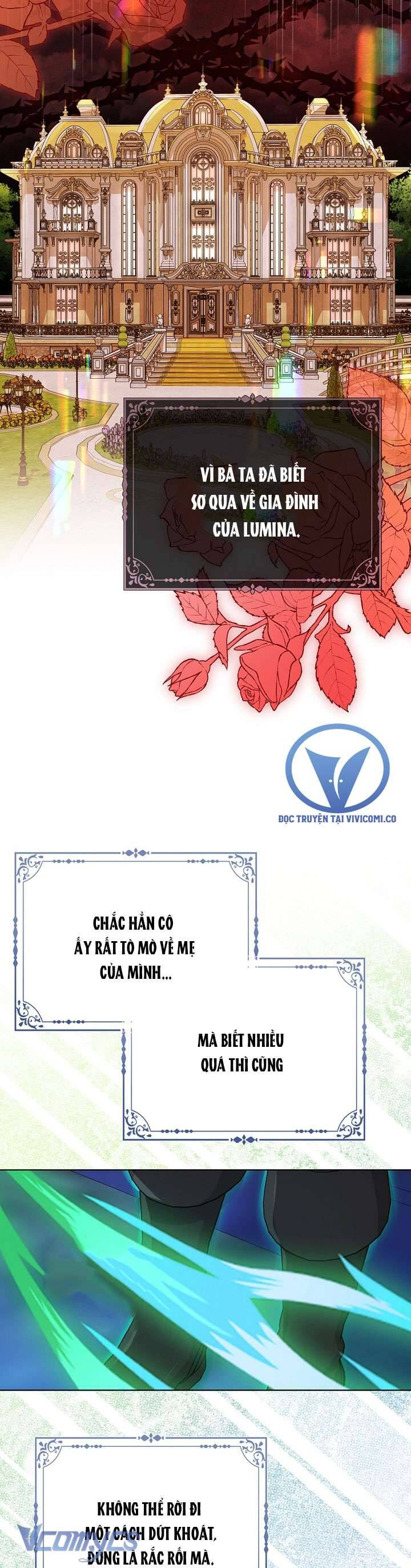 Nhân Vật Phản Diện Đều Thích Tôi Chapter 50 - Trang 2