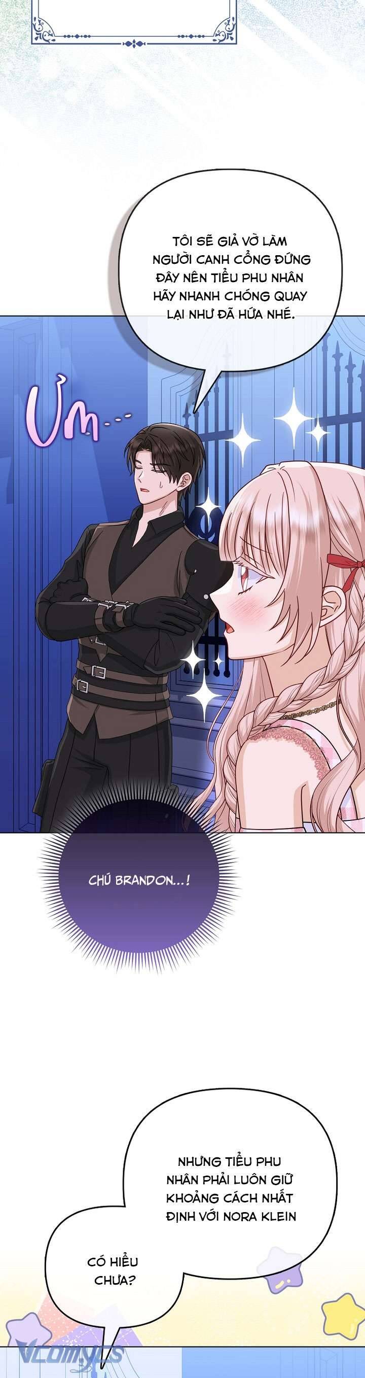 Nhân Vật Phản Diện Đều Thích Tôi Chapter 50 - Trang 2