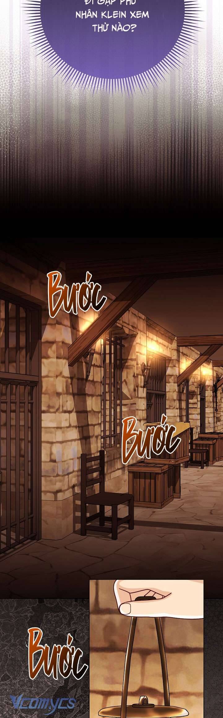 Nhân Vật Phản Diện Đều Thích Tôi Chapter 50 - Trang 2