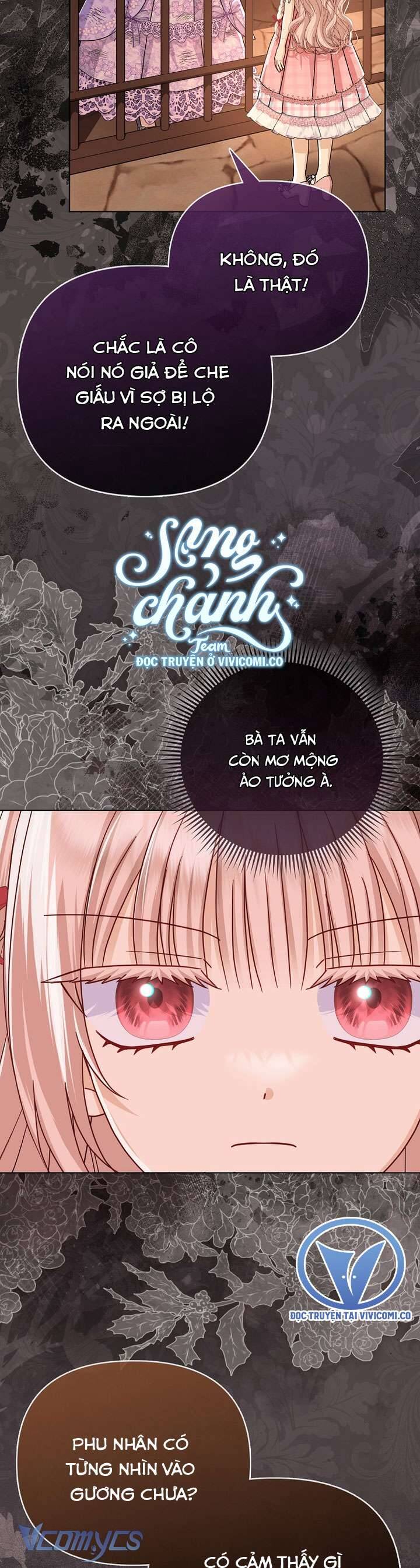 Nhân Vật Phản Diện Đều Thích Tôi Chapter 50 - Trang 2