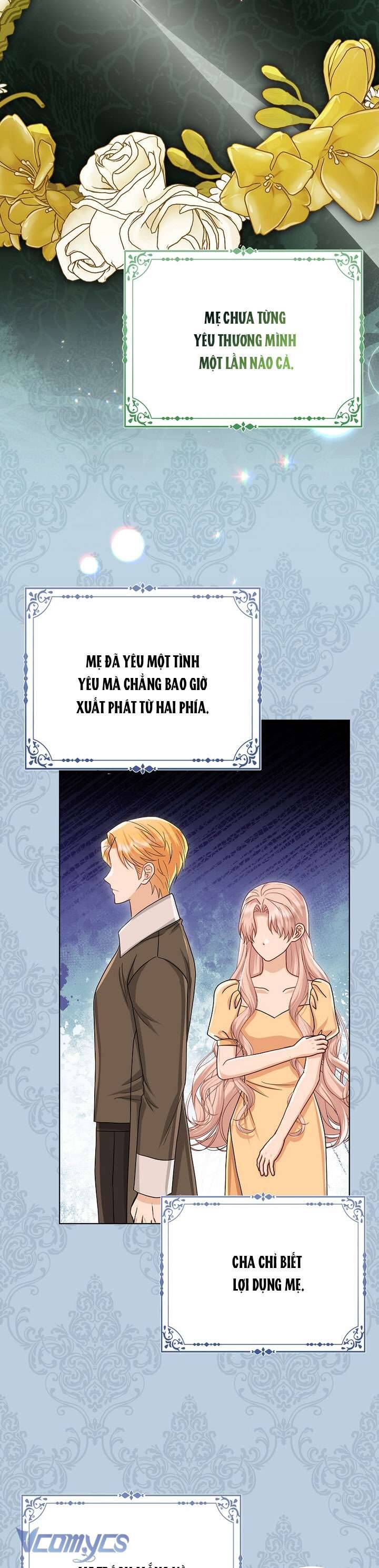 Nhân Vật Phản Diện Đều Thích Tôi Chapter 50 - Trang 2