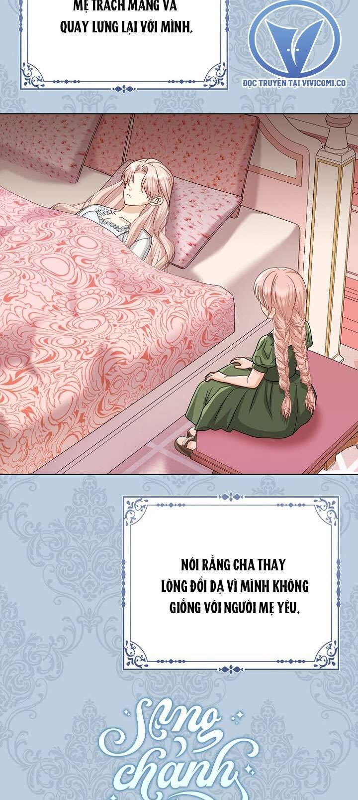 Nhân Vật Phản Diện Đều Thích Tôi Chapter 50 - Trang 2