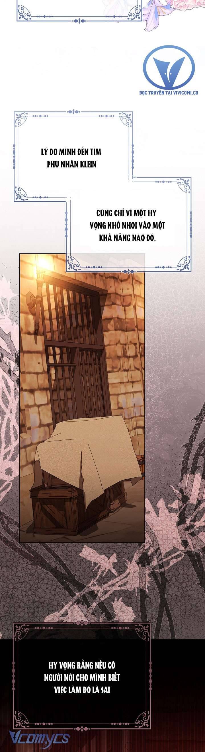 Nhân Vật Phản Diện Đều Thích Tôi Chapter 50 - Trang 2