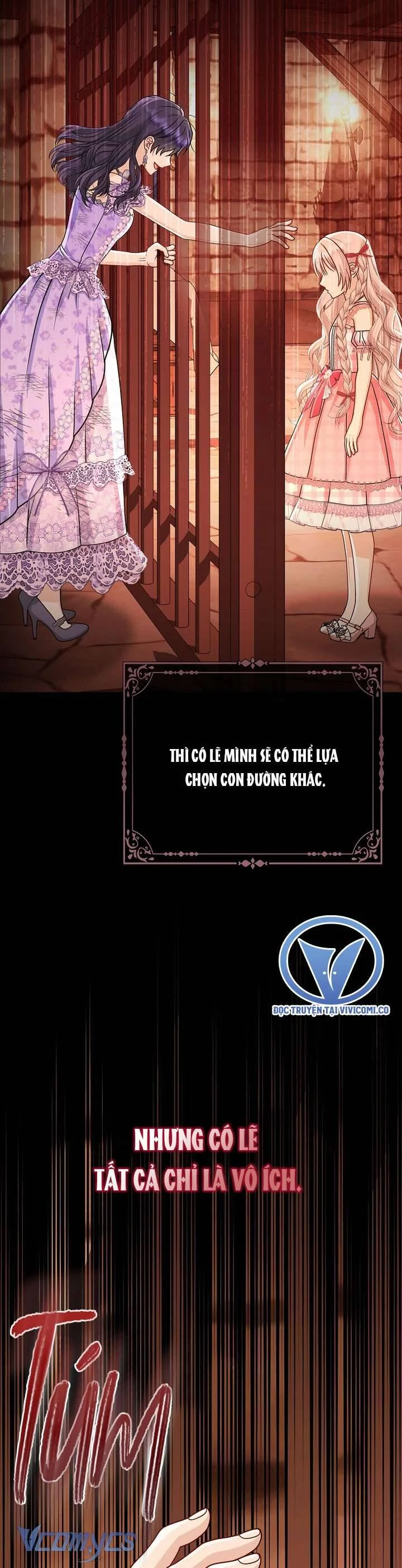 Nhân Vật Phản Diện Đều Thích Tôi Chapter 50 - Trang 2