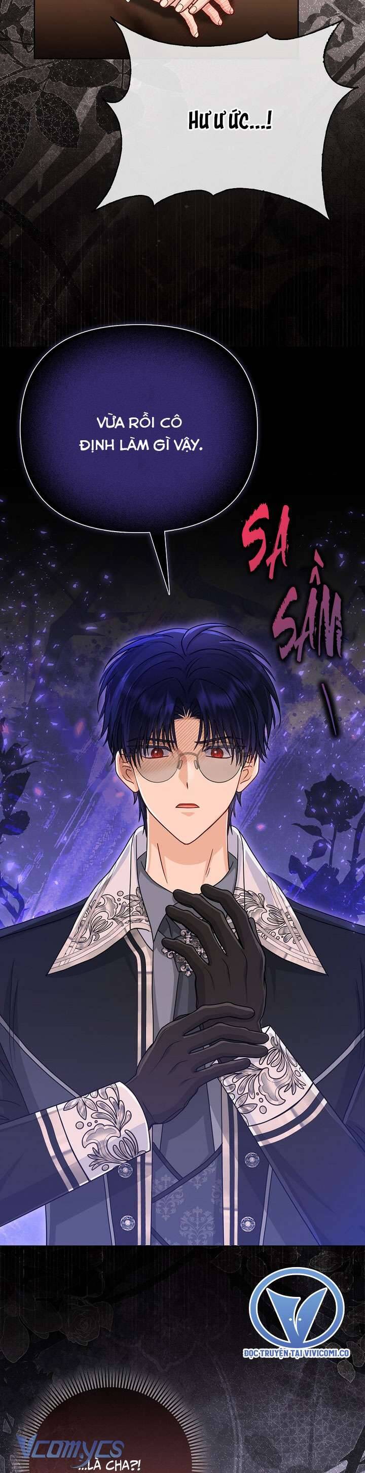 Nhân Vật Phản Diện Đều Thích Tôi Chapter 50 - Trang 2