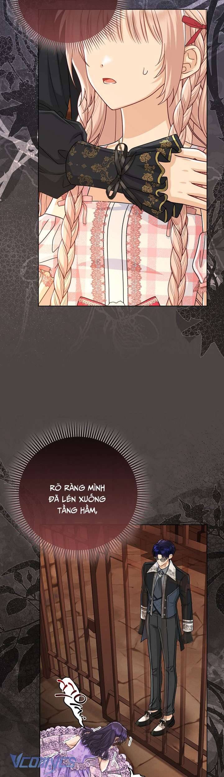 Nhân Vật Phản Diện Đều Thích Tôi Chapter 50 - Trang 2