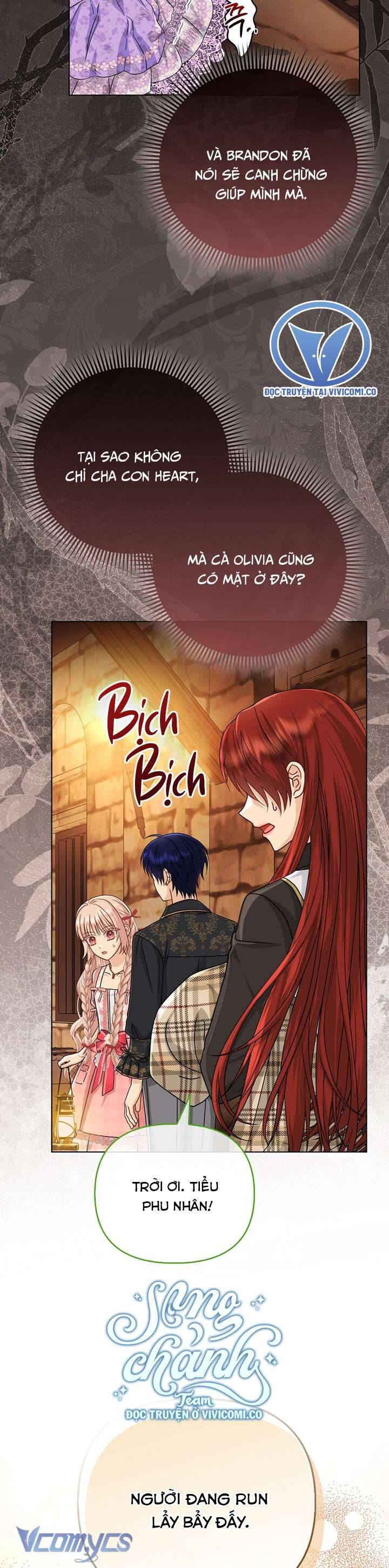 Nhân Vật Phản Diện Đều Thích Tôi Chapter 50 - Trang 2