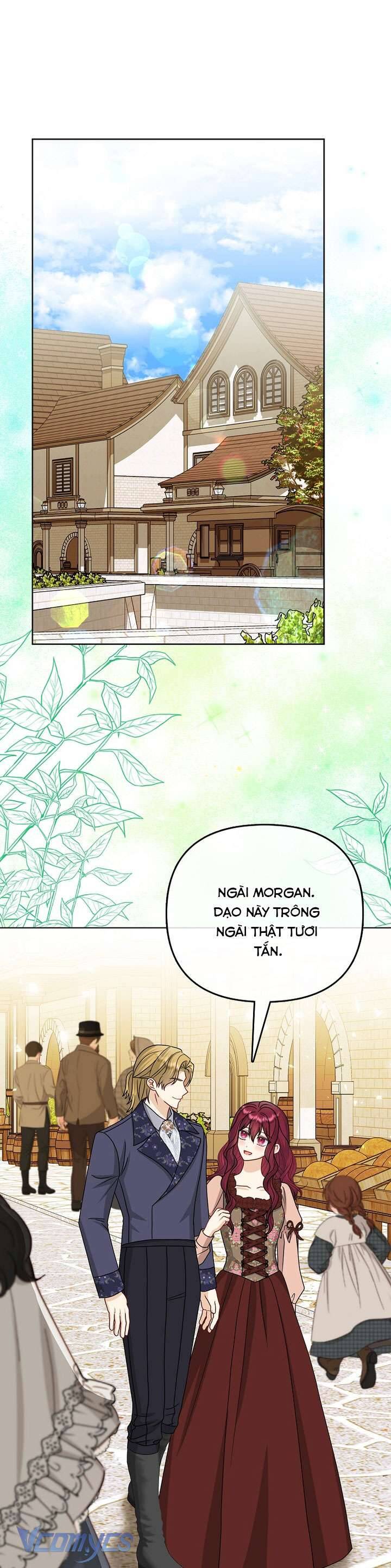 Nhân Vật Phản Diện Đều Thích Tôi Chapter 59 2