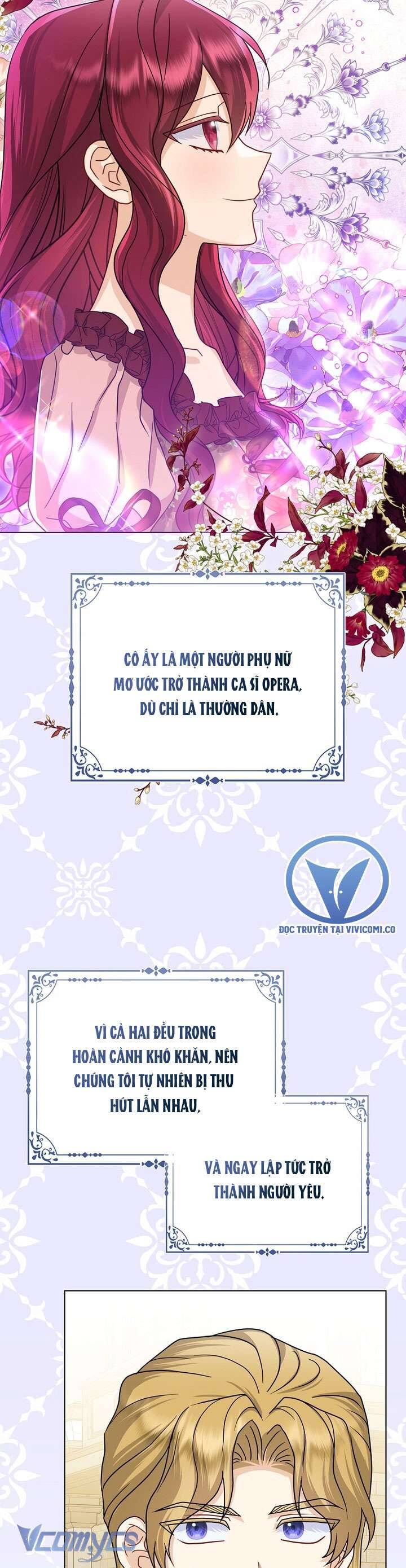 Nhân Vật Phản Diện Đều Thích Tôi Chapter 59 5