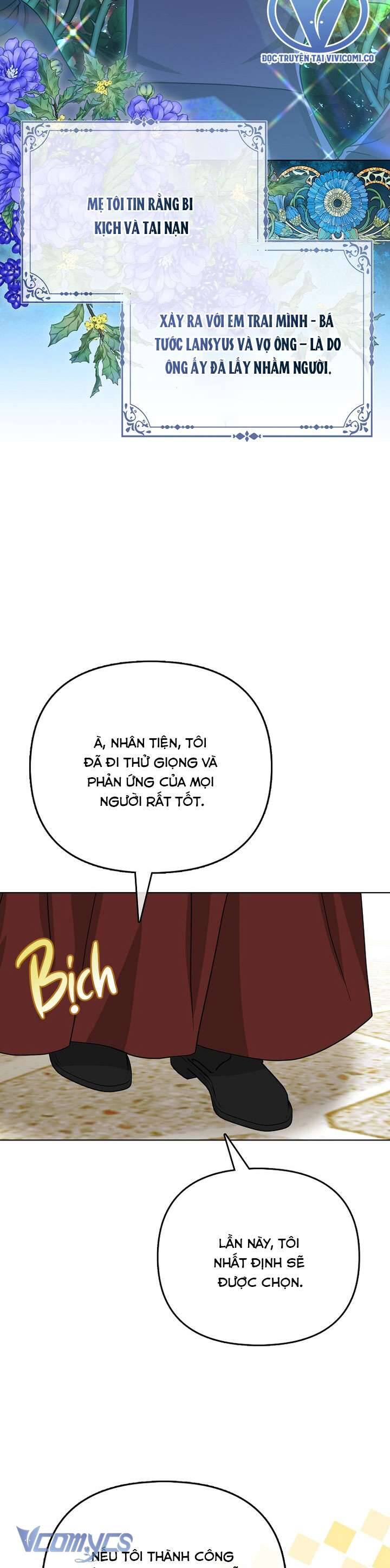 Nhân Vật Phản Diện Đều Thích Tôi Chapter 59 7