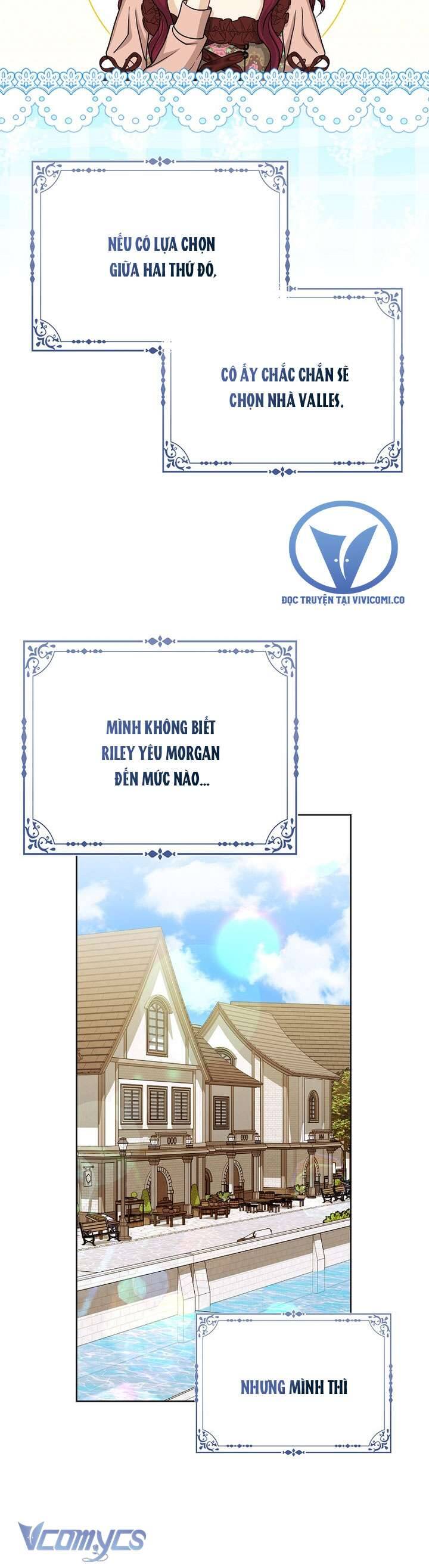 Nhân Vật Phản Diện Đều Thích Tôi Chapter 59 15