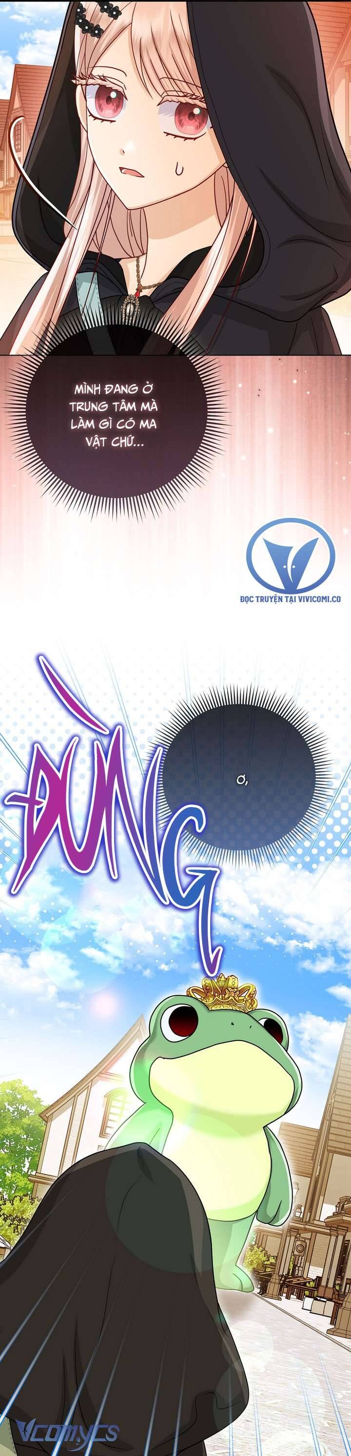 Nhân Vật Phản Diện Đều Thích Tôi Chapter 59 24