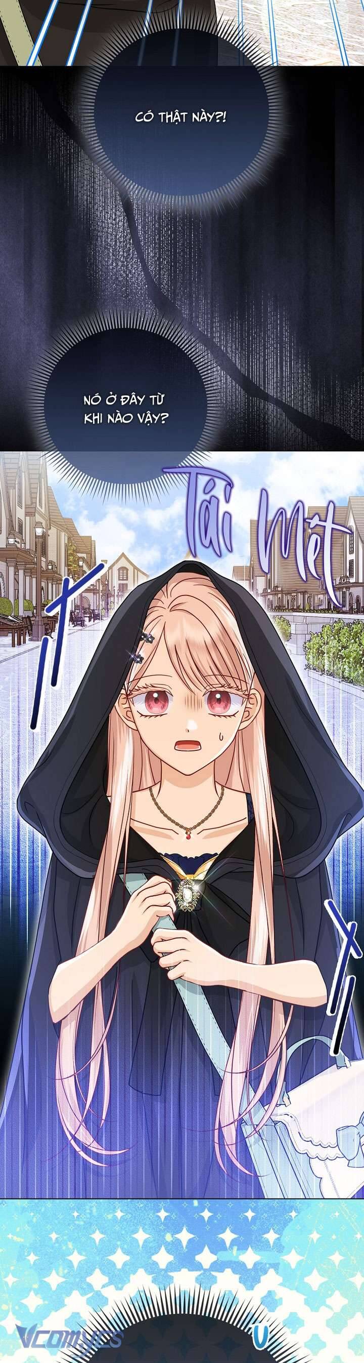 Nhân Vật Phản Diện Đều Thích Tôi Chapter 59 25