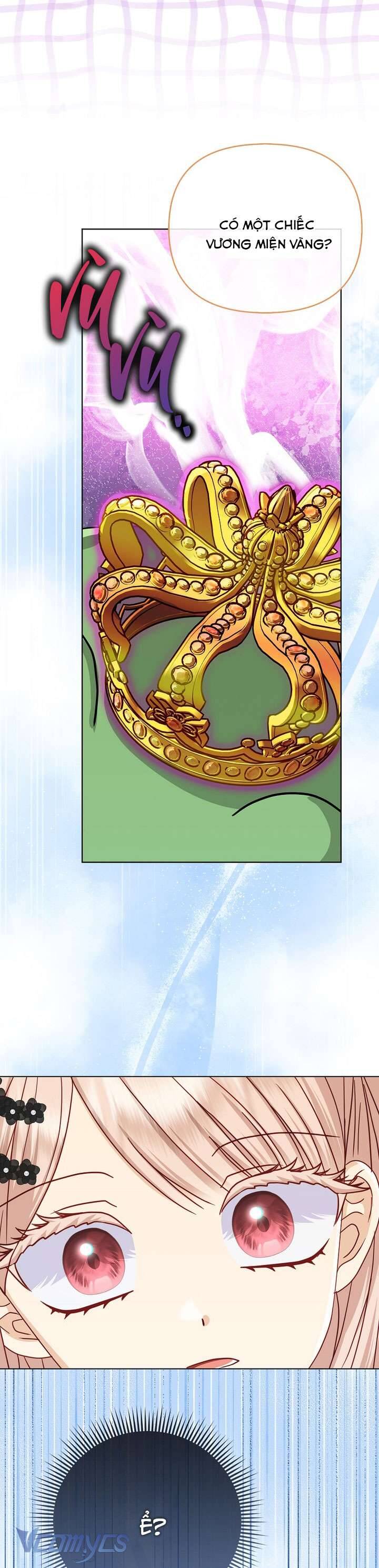 Nhân Vật Phản Diện Đều Thích Tôi Chapter 59 31