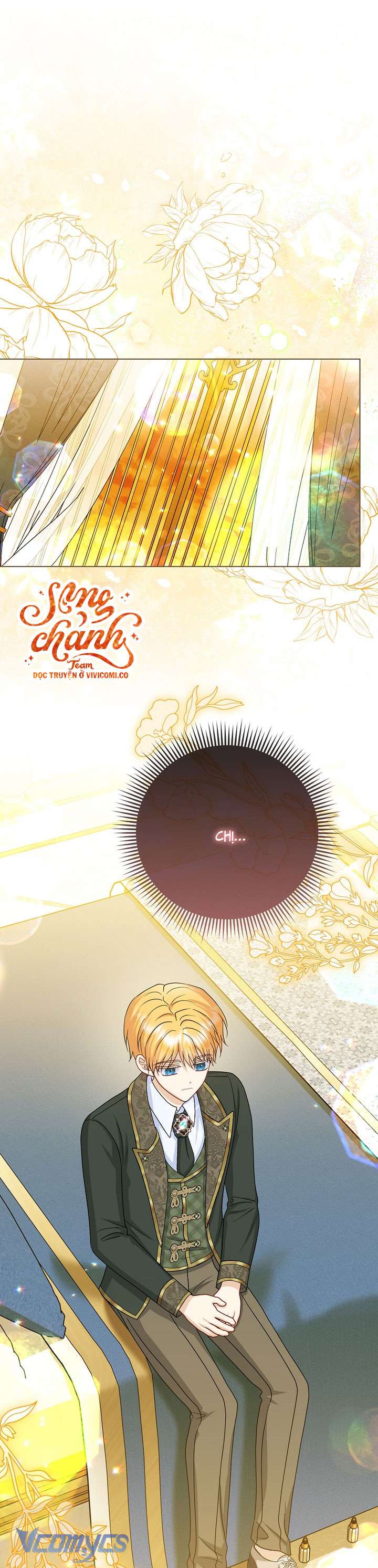 Nhân Vật Phản Diện Đều Thích Tôi Chapter 69 2