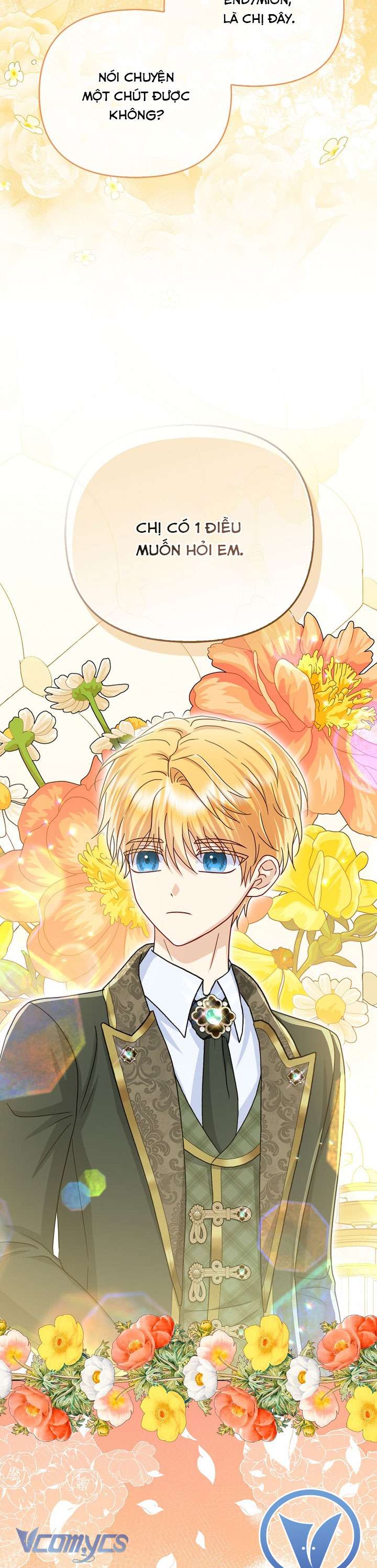 Nhân Vật Phản Diện Đều Thích Tôi Chapter 69 7