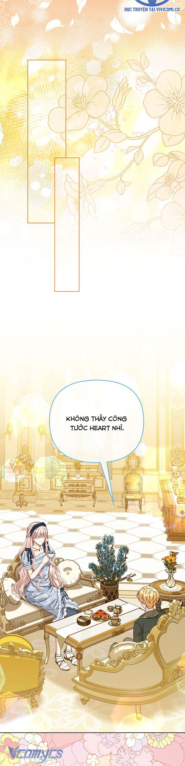 Nhân Vật Phản Diện Đều Thích Tôi Chapter 69 8