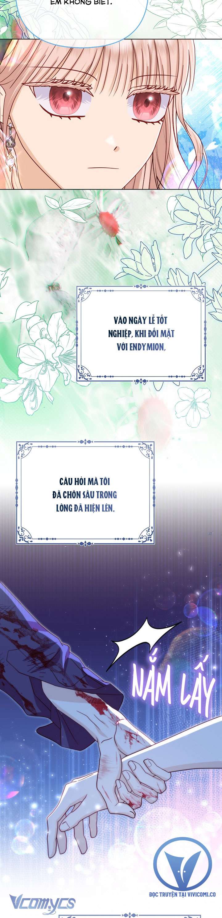 Nhân Vật Phản Diện Đều Thích Tôi Chapter 69 10