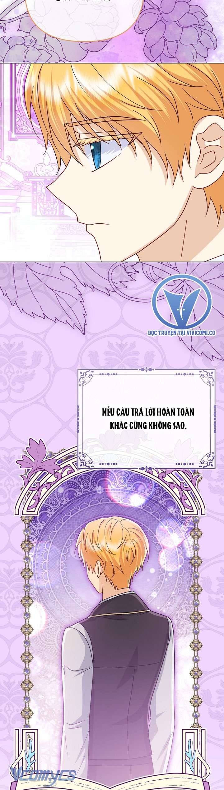 Nhân Vật Phản Diện Đều Thích Tôi Chapter 69 13