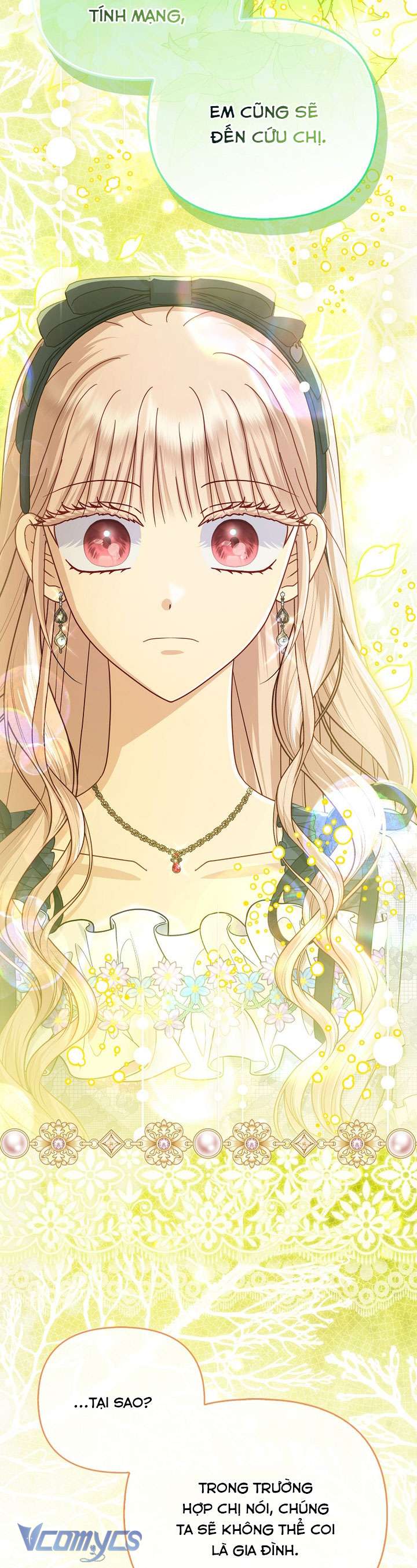 Nhân Vật Phản Diện Đều Thích Tôi Chapter 69 15