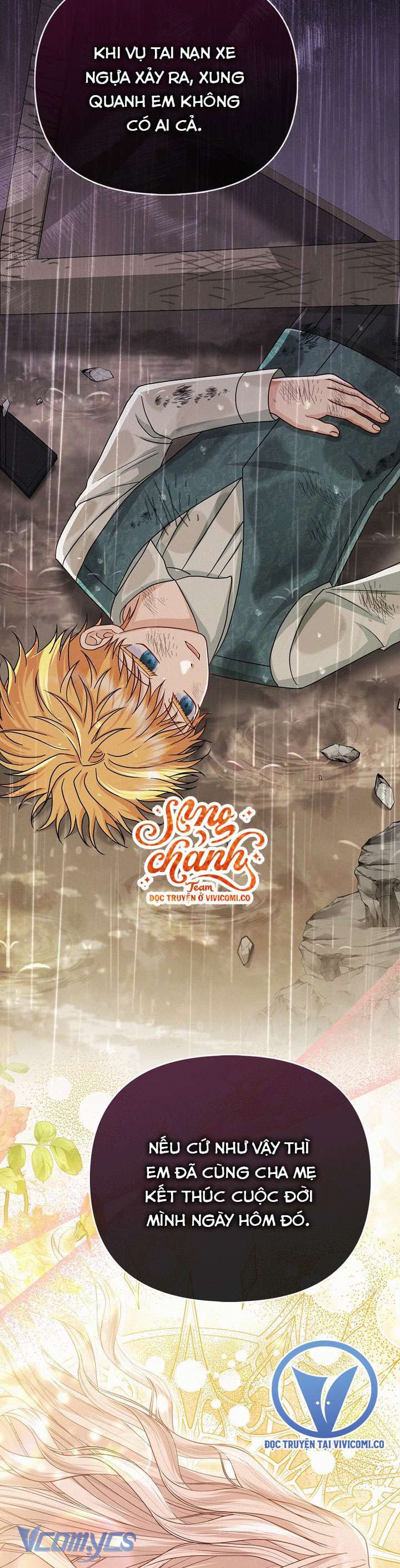 Nhân Vật Phản Diện Đều Thích Tôi Chapter 69 17