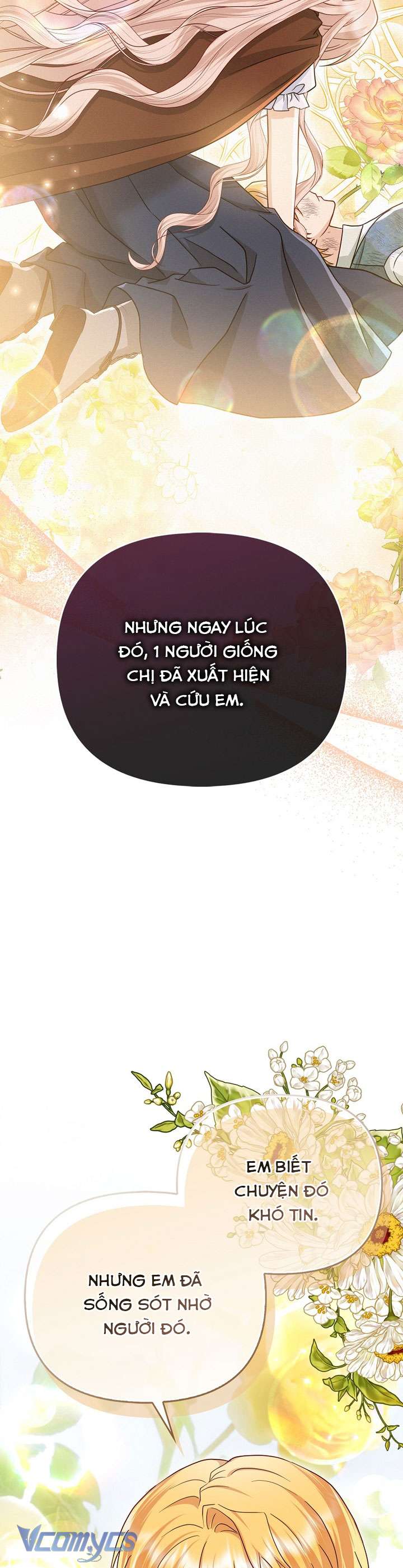 Nhân Vật Phản Diện Đều Thích Tôi Chapter 69 18