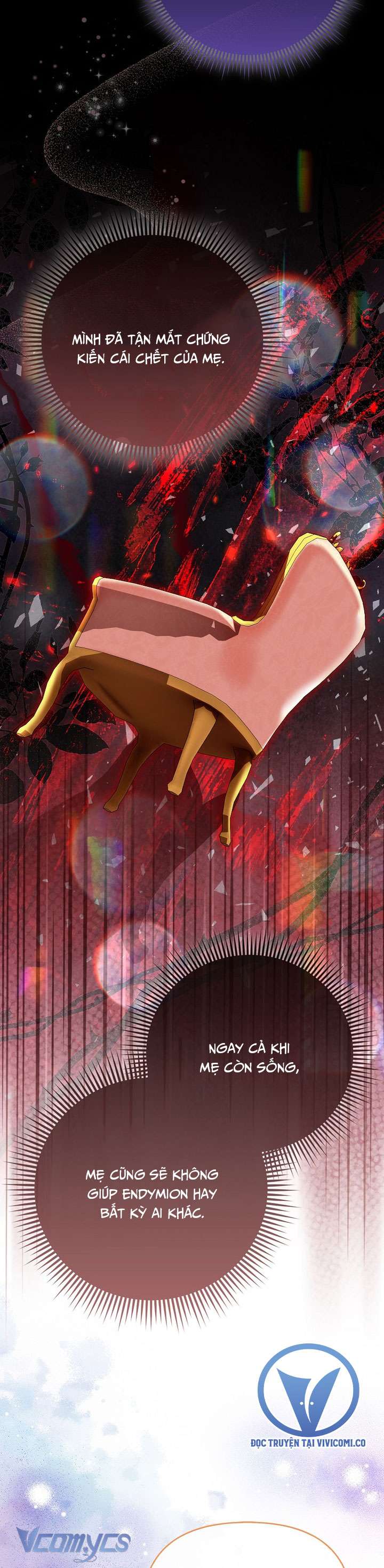 Nhân Vật Phản Diện Đều Thích Tôi Chapter 69 22