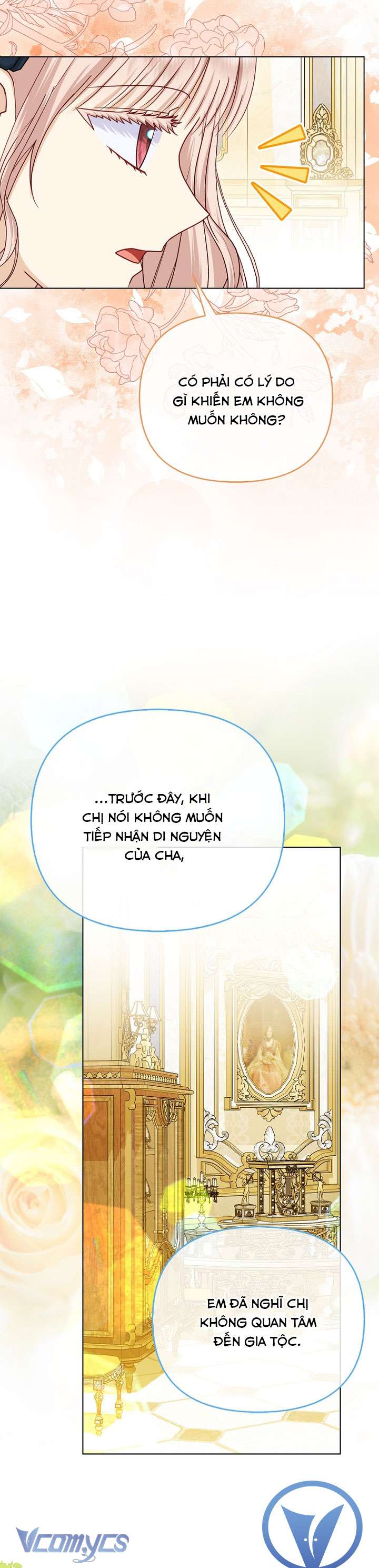 Nhân Vật Phản Diện Đều Thích Tôi Chapter 69 26