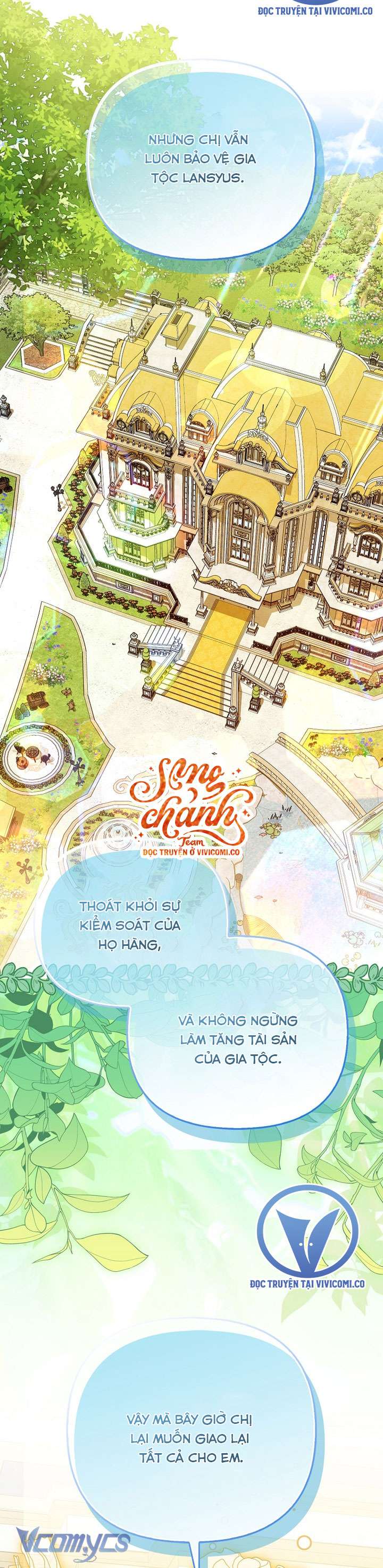 Nhân Vật Phản Diện Đều Thích Tôi Chapter 69 27