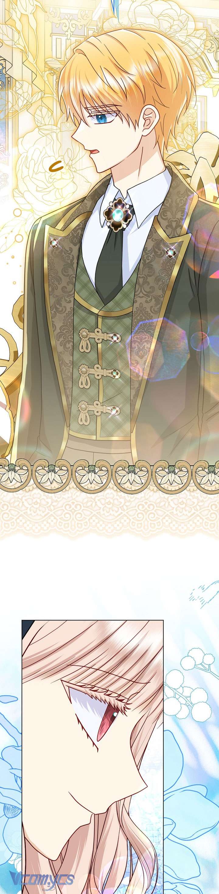 Nhân Vật Phản Diện Đều Thích Tôi Chapter 69 28