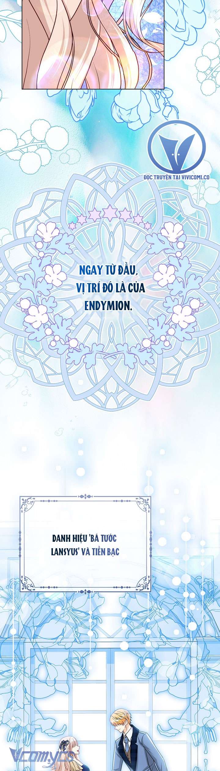 Nhân Vật Phản Diện Đều Thích Tôi Chapter 69 29