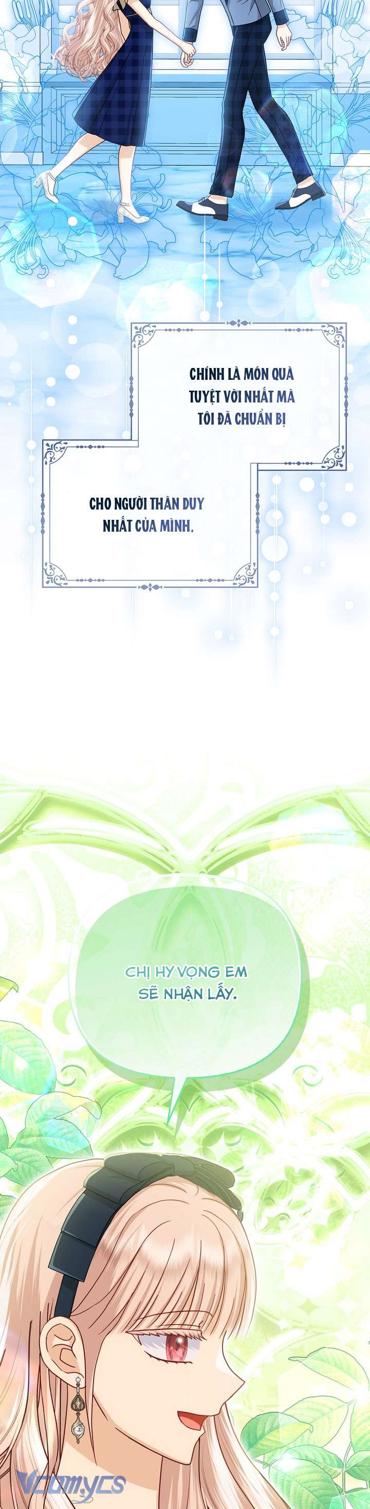 Nhân Vật Phản Diện Đều Thích Tôi Chapter 69 30