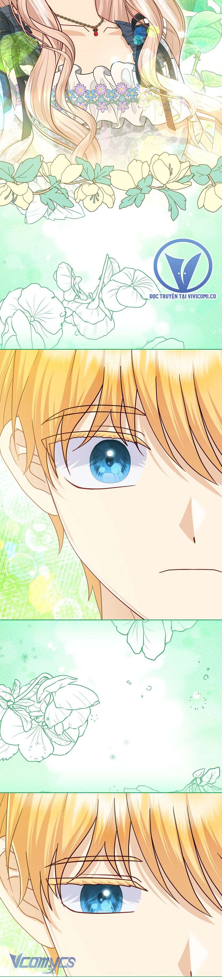 Nhân Vật Phản Diện Đều Thích Tôi Chapter 69 31