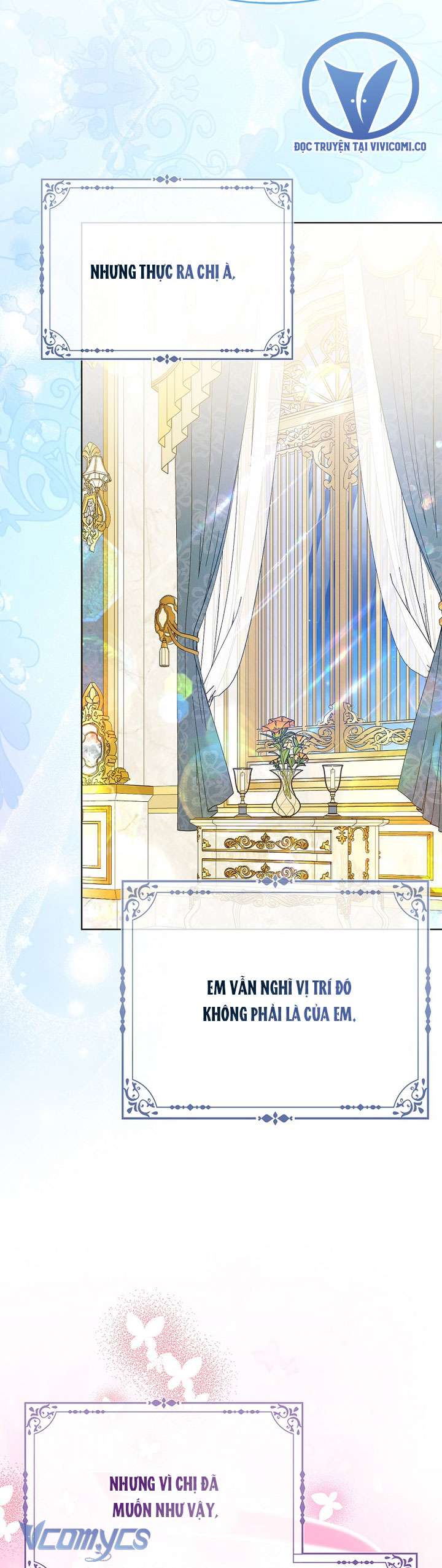 Nhân Vật Phản Diện Đều Thích Tôi Chapter 69 33