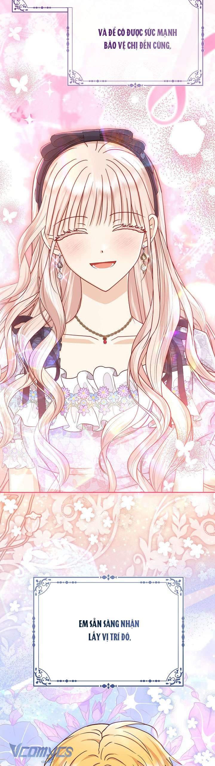 Nhân Vật Phản Diện Đều Thích Tôi Chapter 69 34