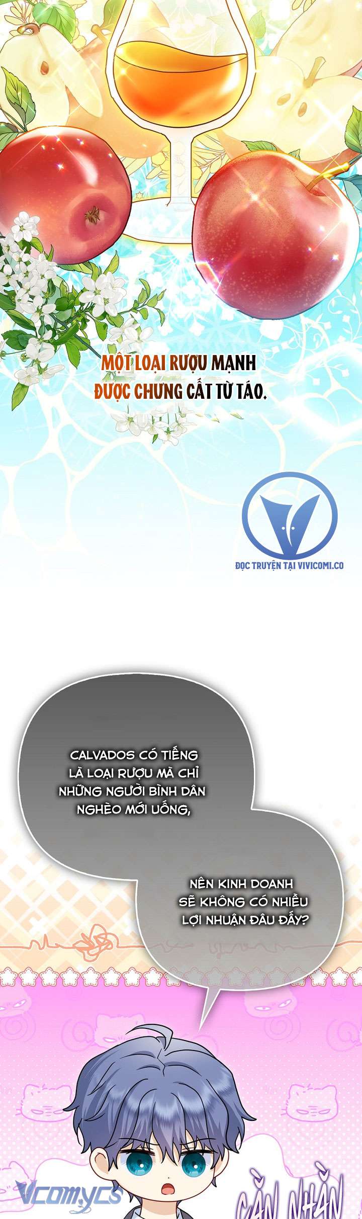 Nhân Vật Phản Diện Đều Thích Tôi Chapter 69 39