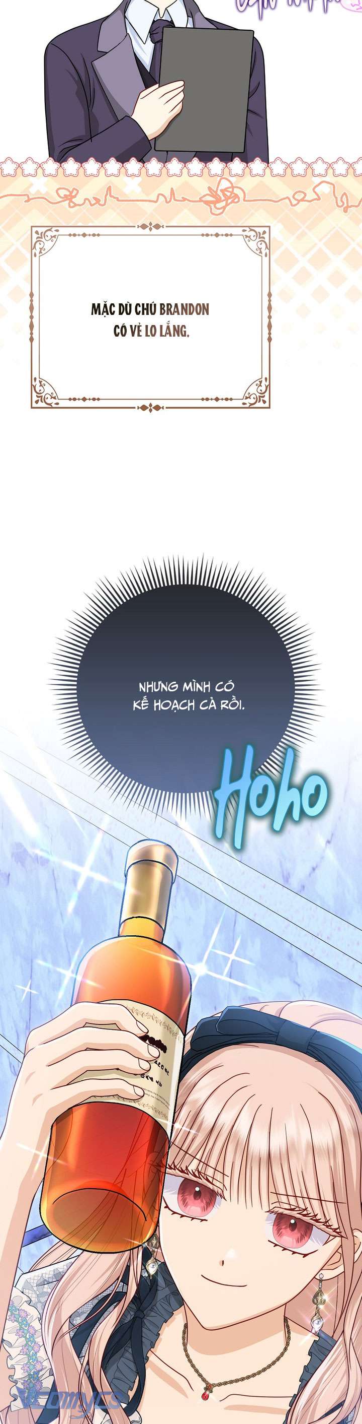 Nhân Vật Phản Diện Đều Thích Tôi Chapter 69 40