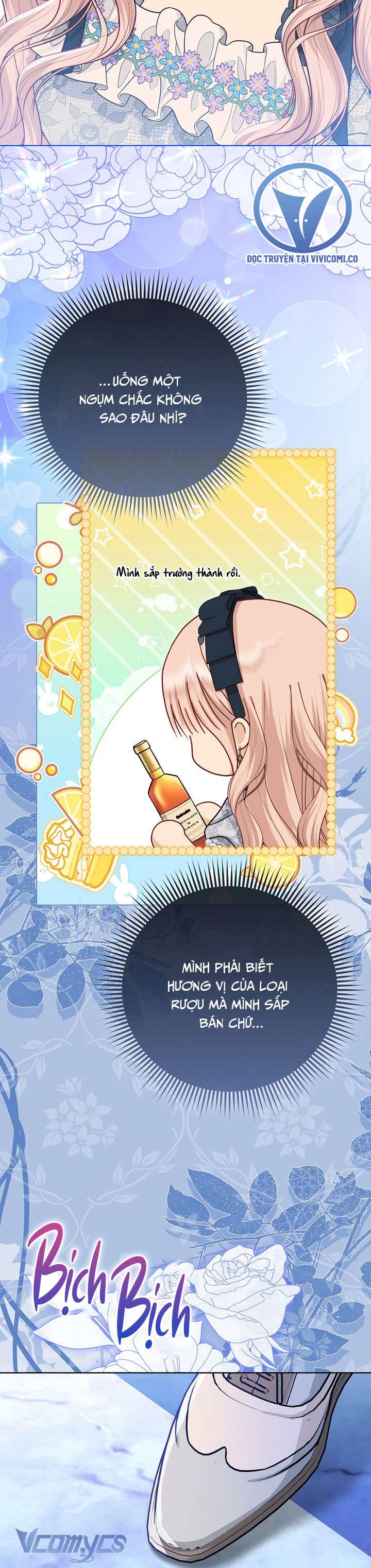 Nhân Vật Phản Diện Đều Thích Tôi Chapter 69 41