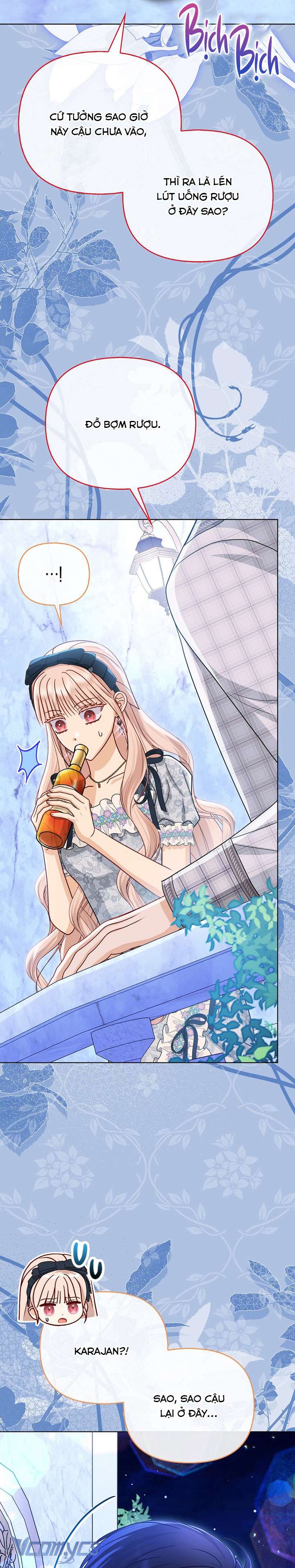 Nhân Vật Phản Diện Đều Thích Tôi Chapter 69 42