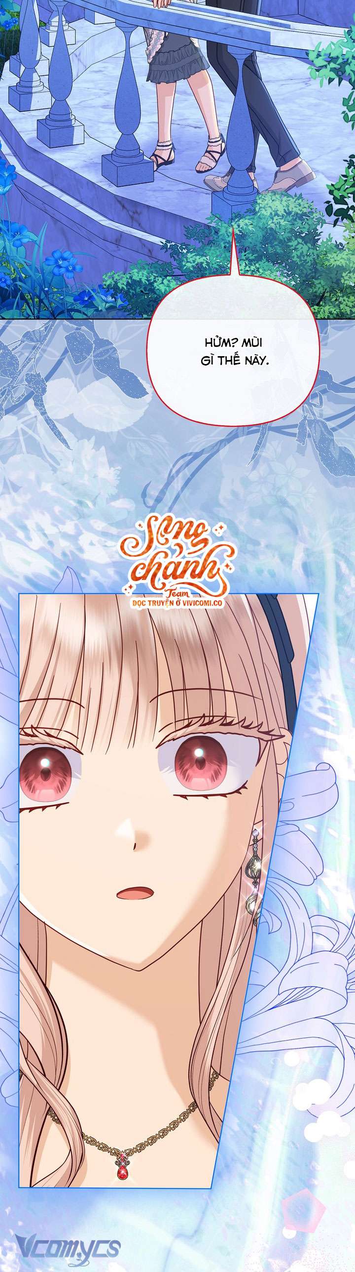 Nhân Vật Phản Diện Đều Thích Tôi Chapter 69 44