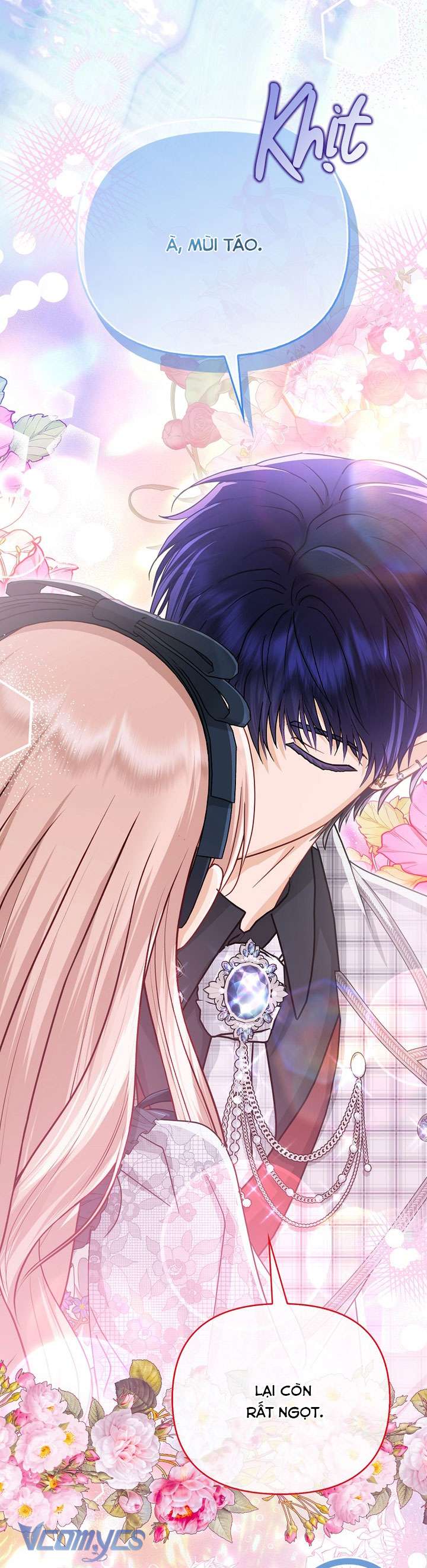 Nhân Vật Phản Diện Đều Thích Tôi Chapter 69 45