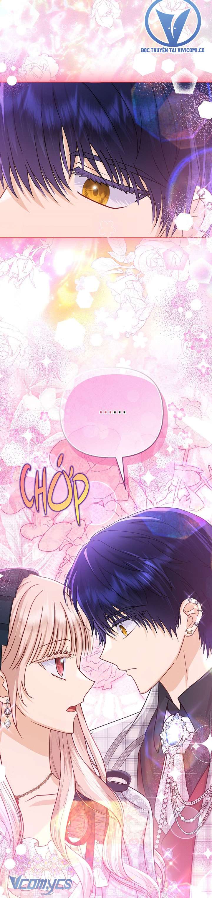 Nhân Vật Phản Diện Đều Thích Tôi Chapter 69 46