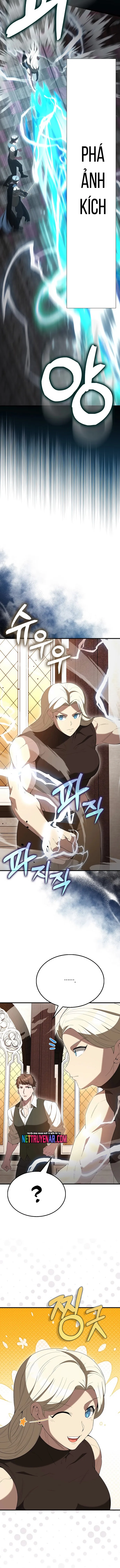 Nhân Vật Phụ Siêu Mạnh Chapter 100 - Trang 2