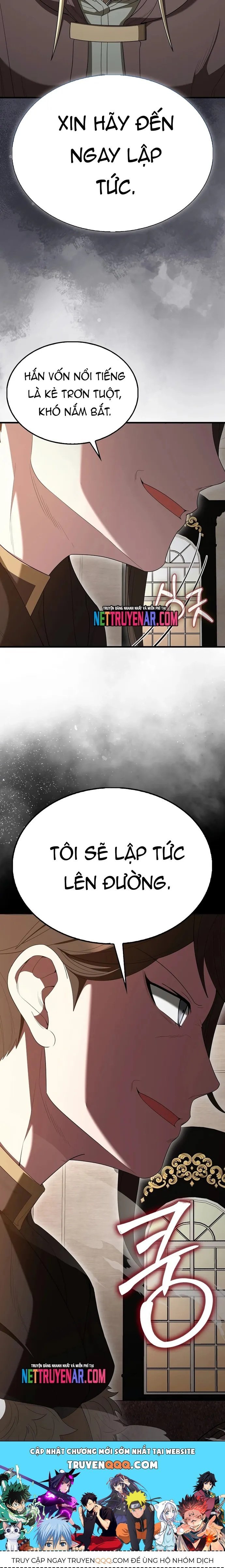 Nhân Vật Phụ Siêu Mạnh Chapter 100 - Trang 2
