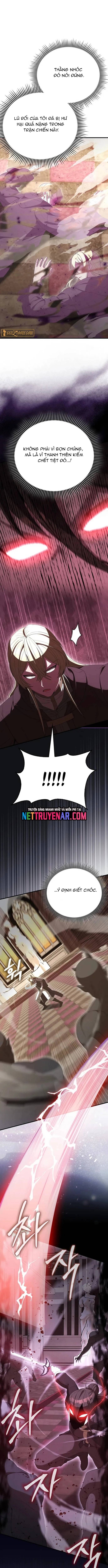 Nhân Vật Phụ Siêu Mạnh Chapter 101 - Trang 2