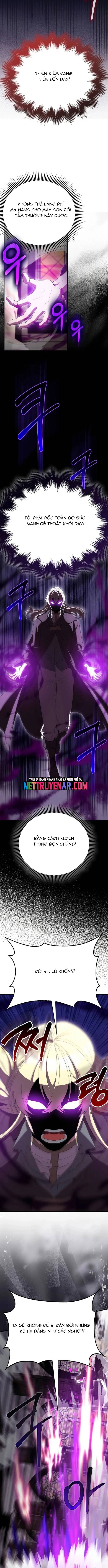 Nhân Vật Phụ Siêu Mạnh Chapter 101 - Trang 2